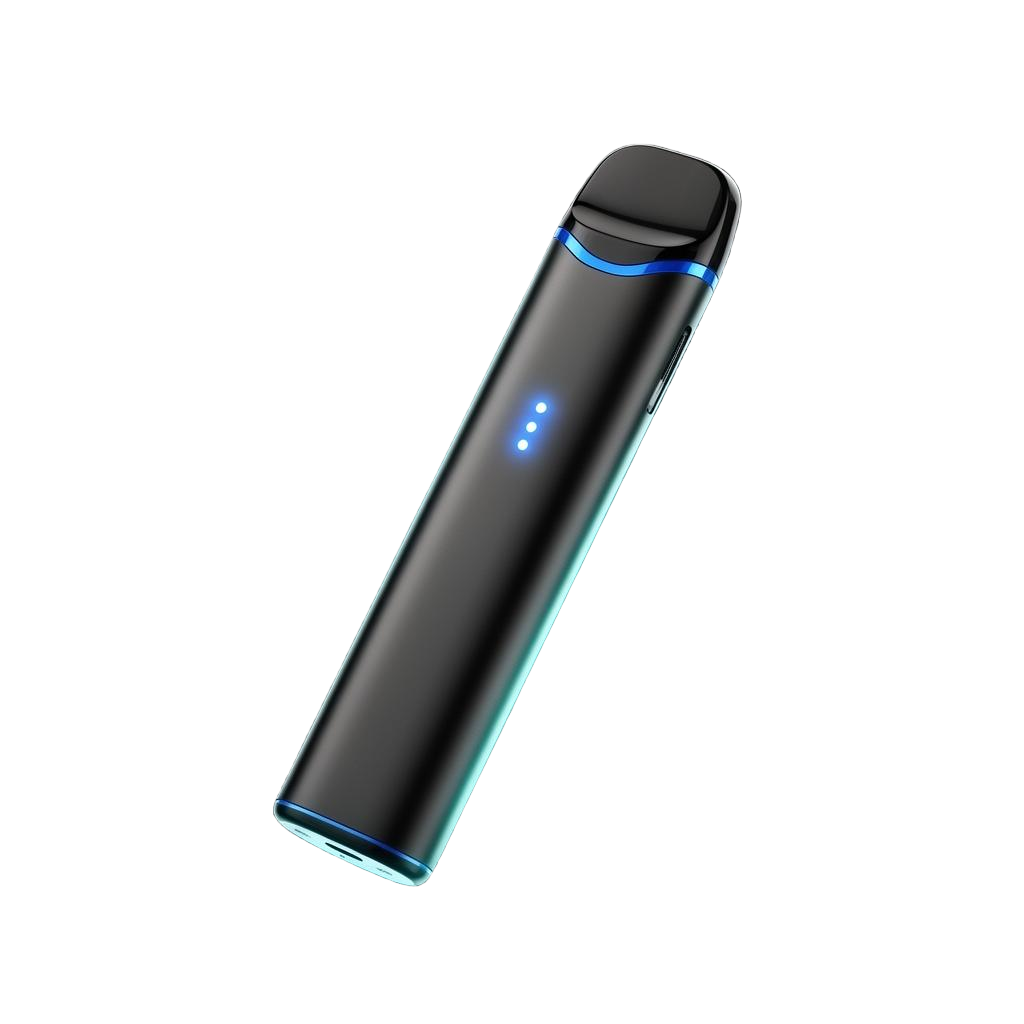 Premium EB Vapes disposable vape device