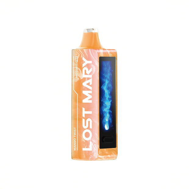 Lost Mary MO20000 PRO Vape