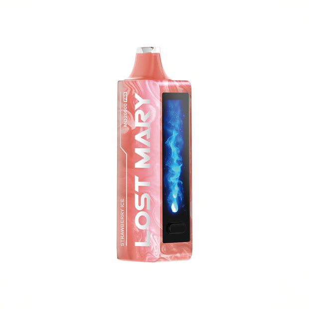 Lost Mary MO20000 PRO Vape