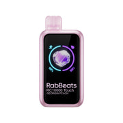 RABBEATS RC10000 Touch Screen Vape