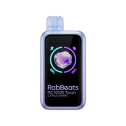 RABBEATS RC10000 Touch Screen Vape