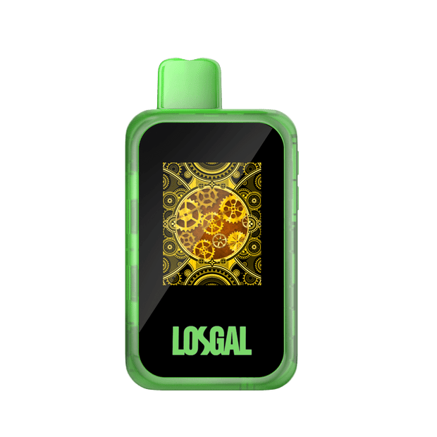 LOSGAL MC25000 Vape