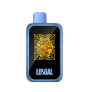 LOSGAL MC25000 Vape