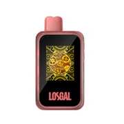 LOSGAL MC25000 Vape