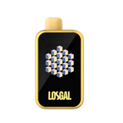 LOSGAL MC25000 Vape