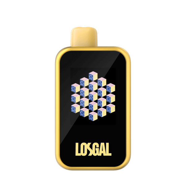 LOSGAL MC25000 Vape