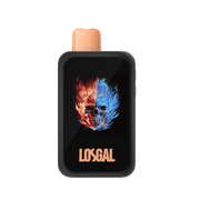 LOSGAL MC25000 Vape