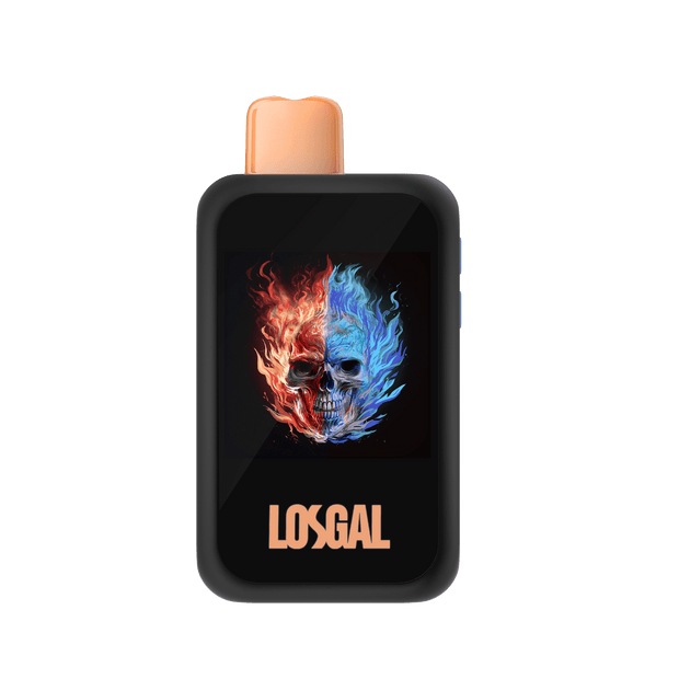 LOSGAL MC25000 Vape