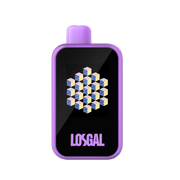 LOSGAL MC25000 Vape