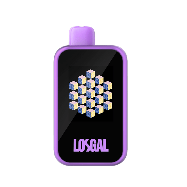 LOSGAL MC25000 Vape