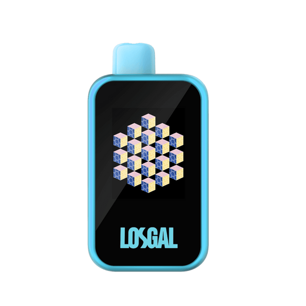 LOSGAL MC25000 Vape