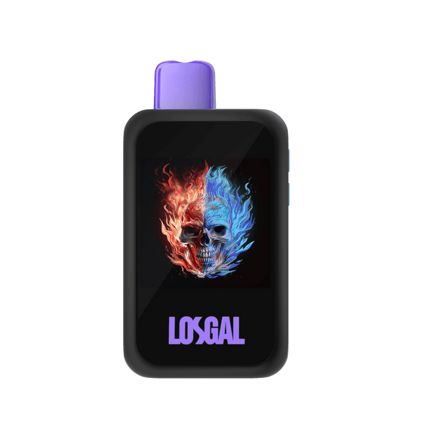 LOSGAL MC25000 Vape