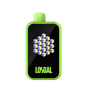 LOSGAL MC25000 Vape