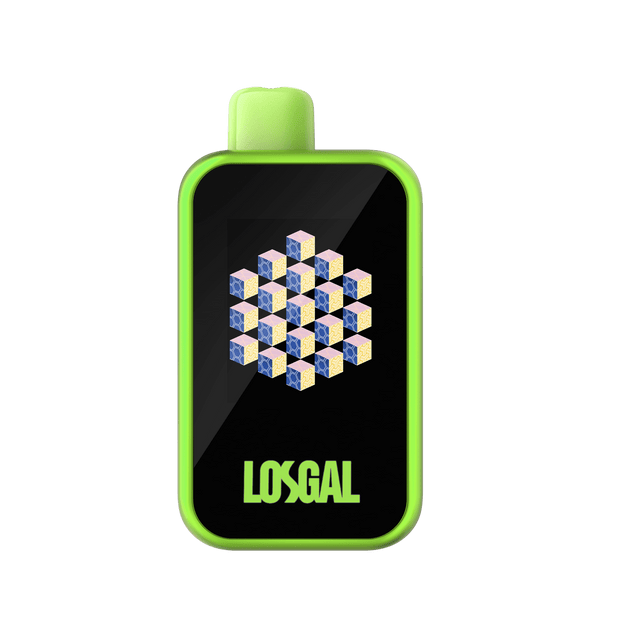 LOSGAL MC25000 Vape