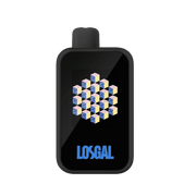 LOSGAL MC25000 Vape