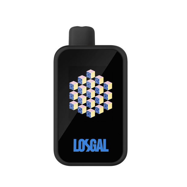 LOSGAL MC25000 Vape