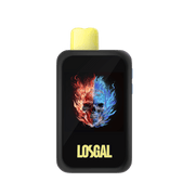 LOSGAL MC25000 Vape