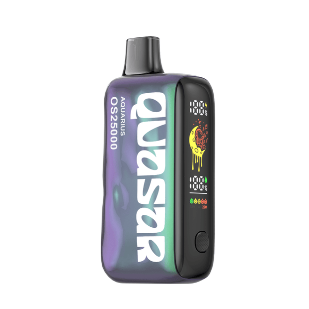 Lost Mary QUASAR OS25000 Vape