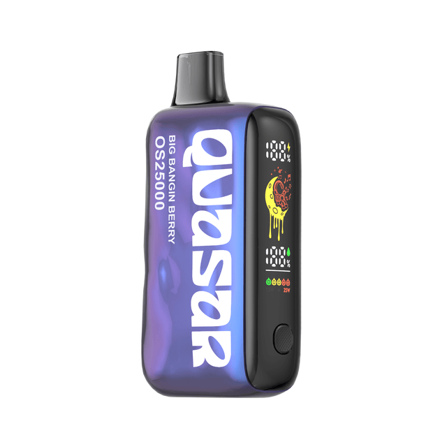 Lost Mary QUASAR OS25000 Vape