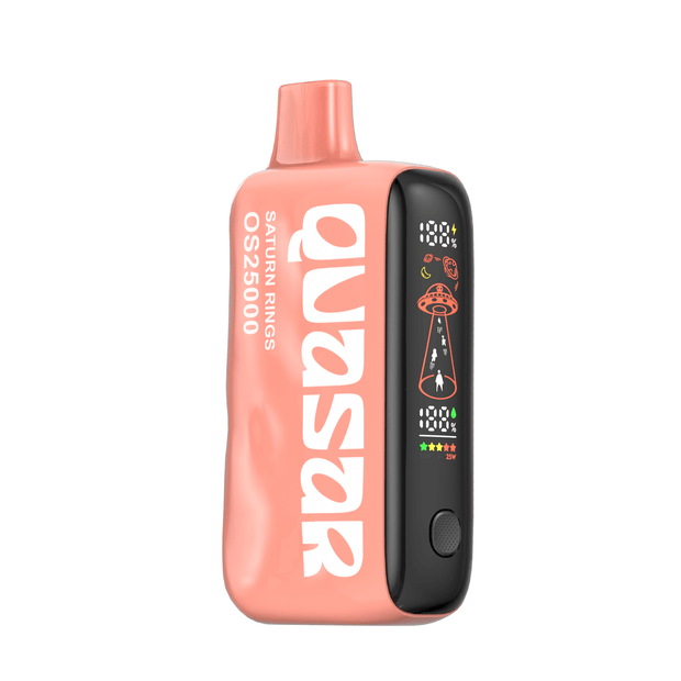 Lost Mary QUASAR OS25000 Vape