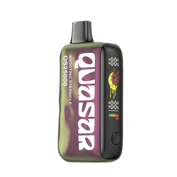 Lost Mary QUASAR OS25000 Vape