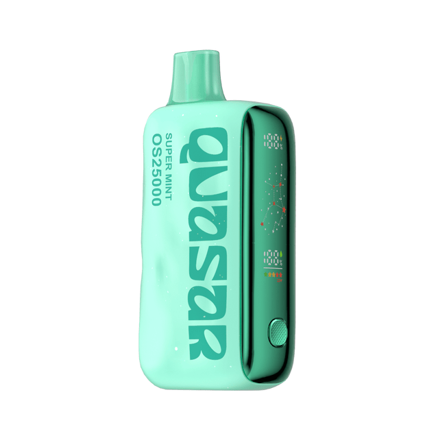 Lost Mary QUASAR OS25000 Vape