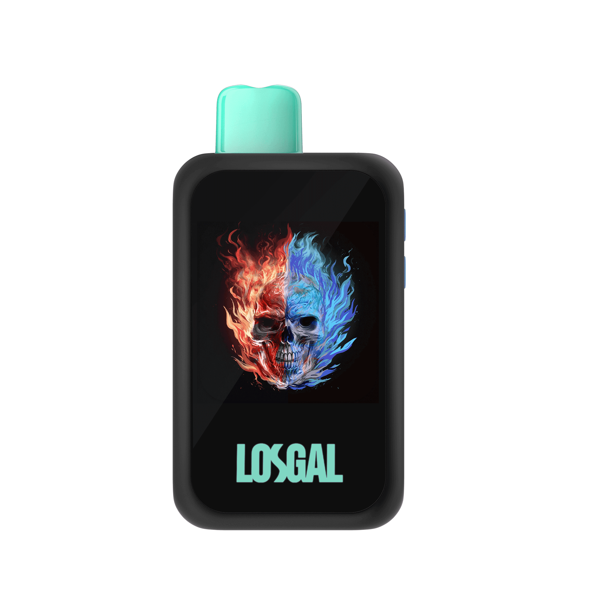 LOSGAL MC25000 Vape disposable vape product photo