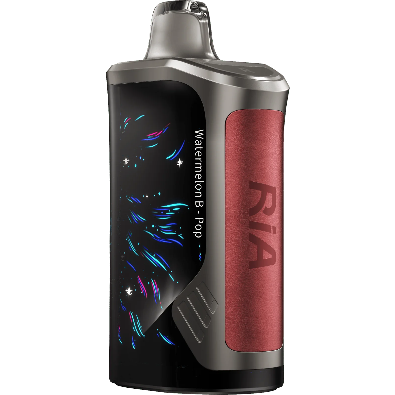 Watermelon B Pop RIA NV30K disposable vape product photo