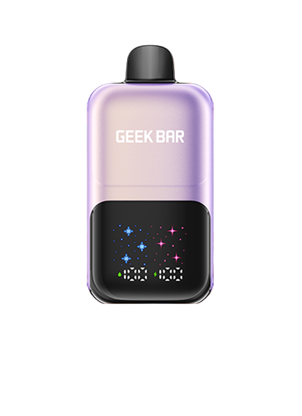 Peach Mango Watermelon Ice Geek Bar 2GO 50K Vape disposable vape product photo