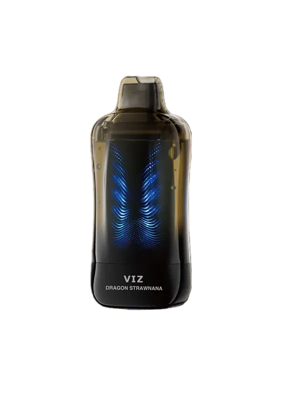 Dragon Strawnana Lost Mary VIZ 55K Vape disposable vape product photo
