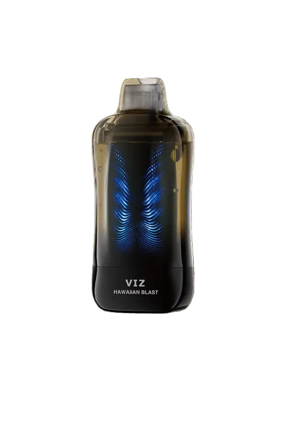 Hawaiian Blast Lost Mary VIZ 55K Vape disposable vape product photo