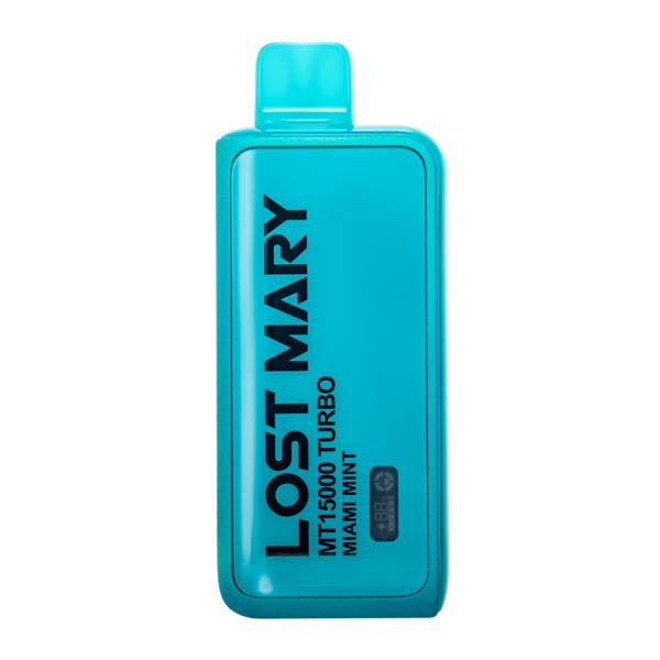 Lost Mary OS5000 disposable vape product photo