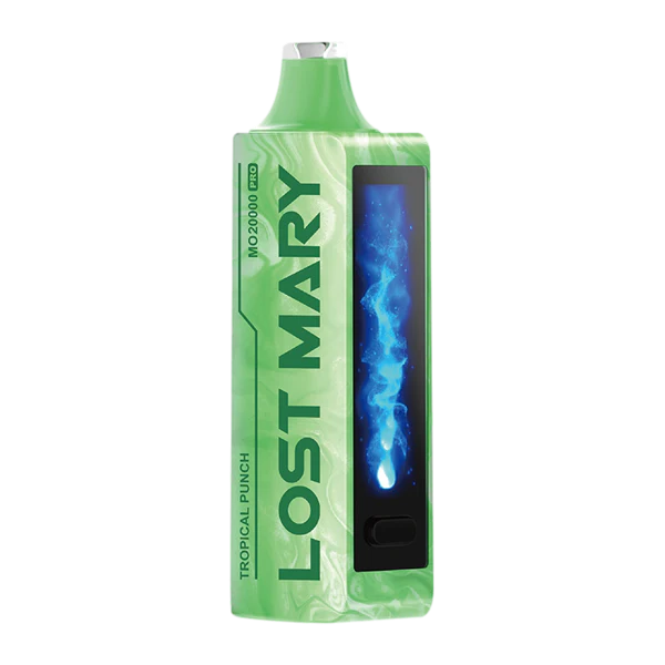 Tropical Punch Lost Mary MO20000 PRO Vape disposable vape product photo