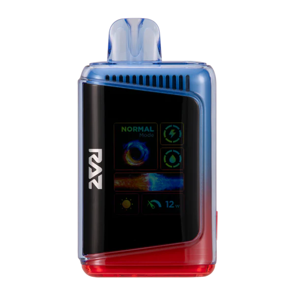 Fire & Ice RAZ LTX DC25000 Vape disposable vape product photo