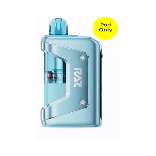 Miami Mint RAZ VUE 50K Disposable Pod disposable vape product photo