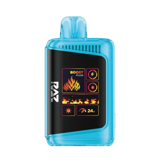 Razzle Dazzle RAZ LTX DC25000 Vape disposable vape product photo
