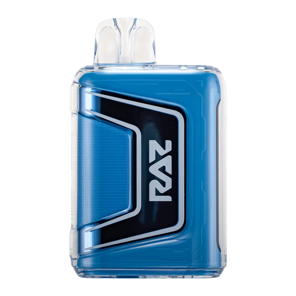 Raz TN9000 vape device side view