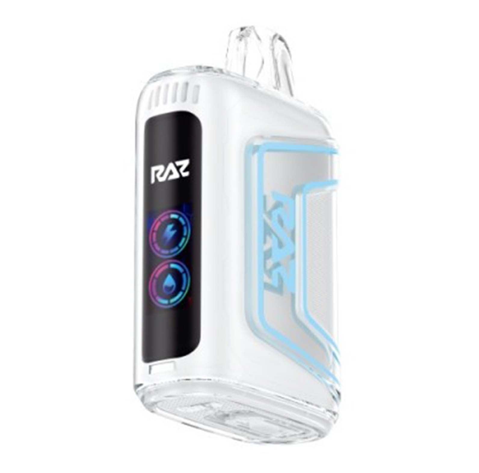 Raz TN9000 disposable vape product photo