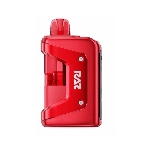 Watermelon Ice RAZ VUE 50K Disposable Vape Kit disposable vape product photo